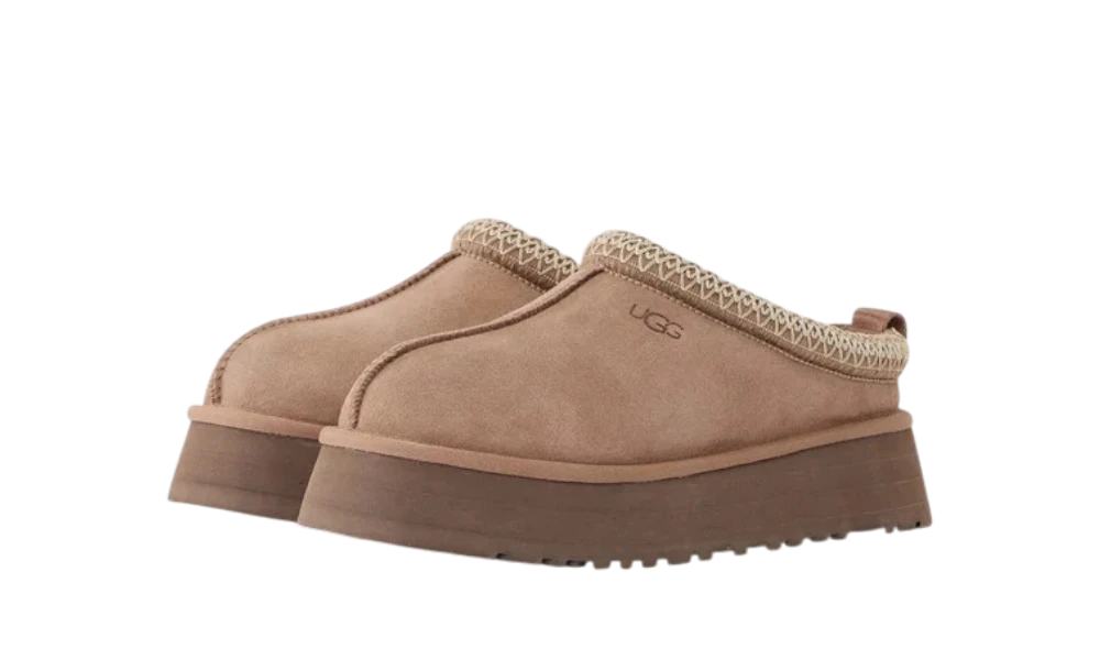 UGG Tazz II Slipper Rocky Oak