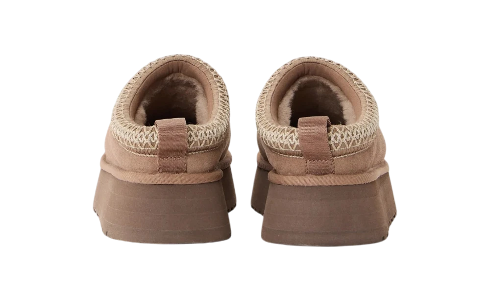 UGG Tazz II Slipper Rocky Oak