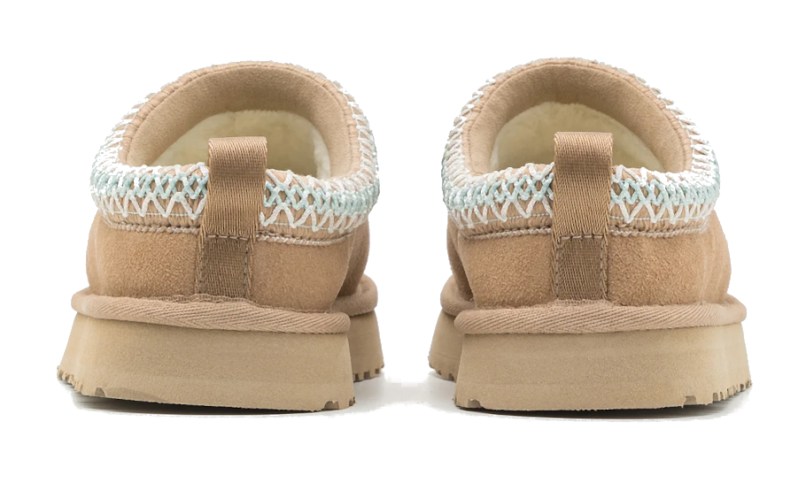 UGG Tazz Sand Kids - DROP UP