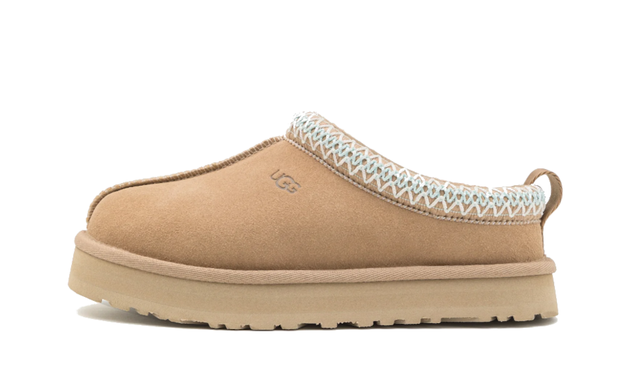 UGG Tazz Sand Kids - DROP UP