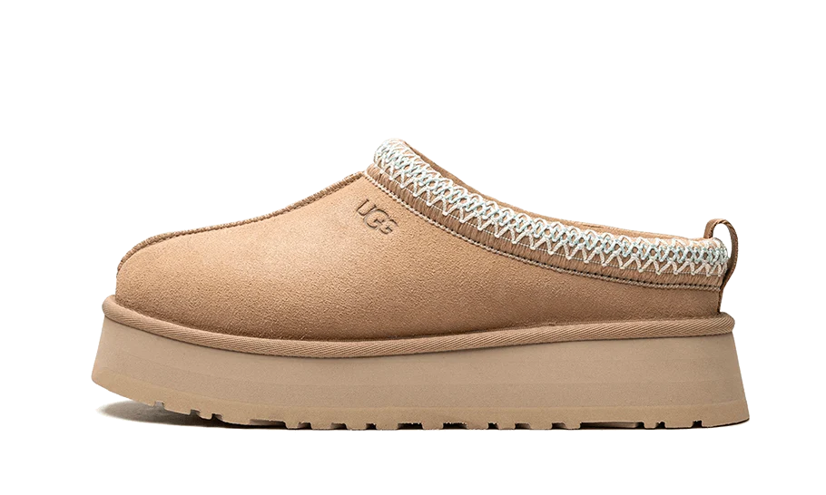 UGG Tazz Slipper Sand - DROP UP