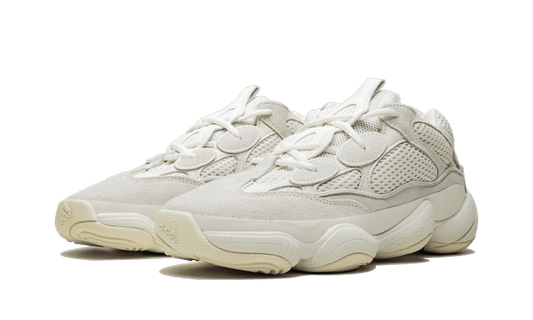 Yeezy 500 Bone White - DROP UP