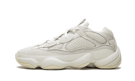 Yeezy 500 Bone White - DROP UP