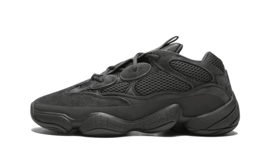 Yeezy 500 Utility Black - DROP UP