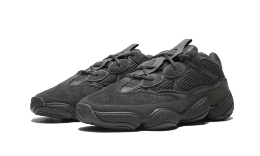 Yeezy 500 Utility Black - DROP UP