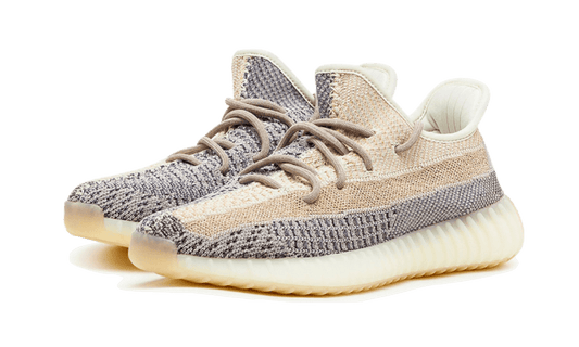 Yeezy Boost 350 Ash Pearl - DROP UP