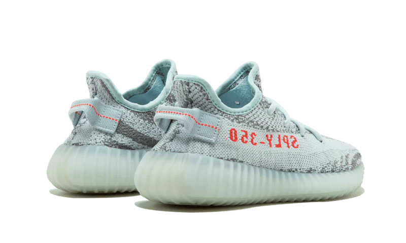 Yeezy Boost 350 V2 Blue Tint - DROP UP