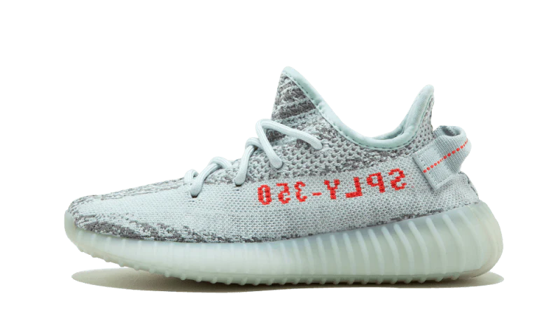 Yeezy Boost 350 V2 Blue Tint - DROP UP