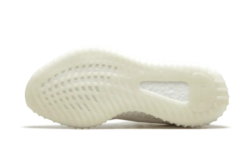 Yeezy Boost 350 V2 Cream/Triple White - DROP UP