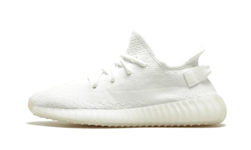 Yeezy Boost 350 V2 Cream/Triple White - DROP UP